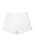 Unbranded Solid White Shorts Size M - photo 2