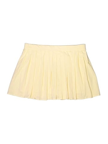 No Boundaries Skort (view 1)
