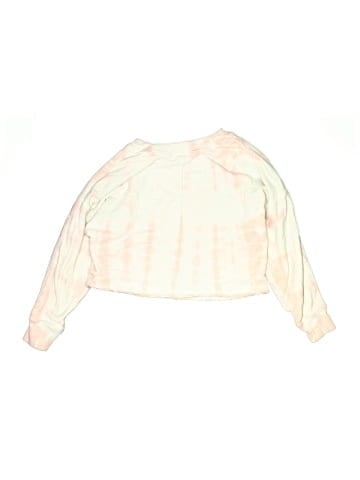 Justice Sweatshirt (view 2)
