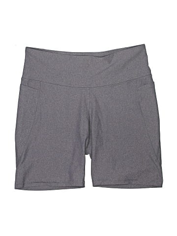 Active by Old Navy Athletic Shorts (view 1)