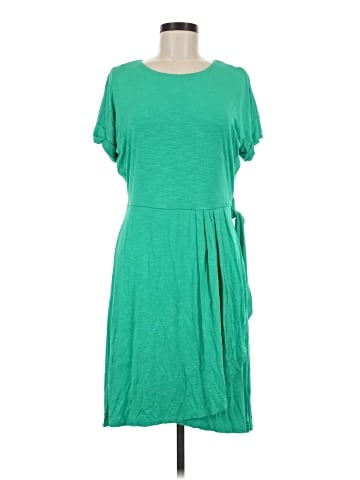 Chaps Casual Dress (view 1)