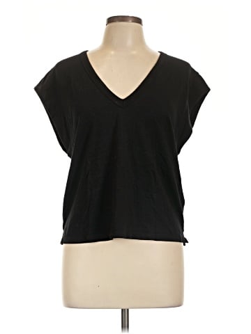 Banana Republic Sleeveless T-Shirt (view 1)