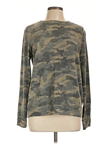 Loveappella Pullover Sweater (view 1)