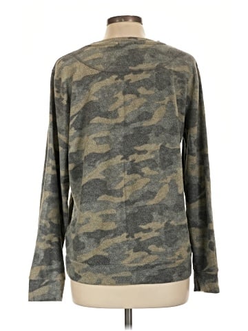 Loveappella Pullover Sweater (view 2)