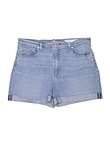 Rag & Bone Denim Shorts (view 1)