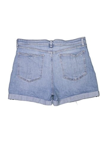 Rag & Bone Denim Shorts (view 2)