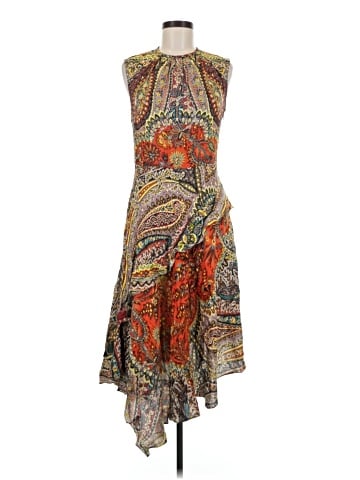 ETRO Cocktail Dress (view 1)