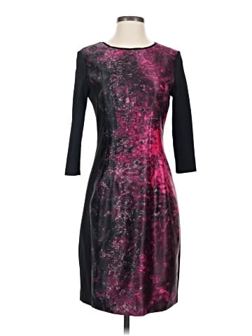 Elie Tahari Cocktail Dress (view 1)
