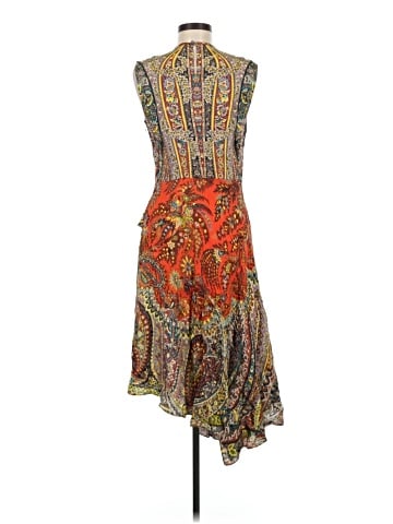 ETRO Cocktail Dress (view 2)