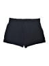 Zella Solid Black Shorts Size XXL - photo 2