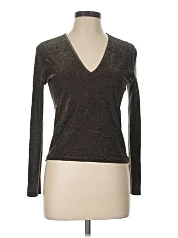French Connection Long Sleeve Top (view 1)