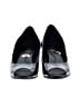 Bandolino Black Wedges Size 7 1/2 - photo 2