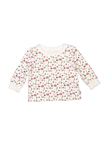 Zutano Long Sleeve T-Shirt (view 1)