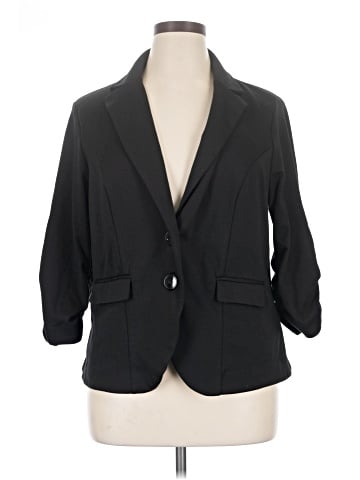 Torrid Blazer (view 1)