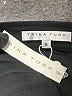 Trina Turk 100% Polyester Solid Black Shorts Size 6 - photo 3