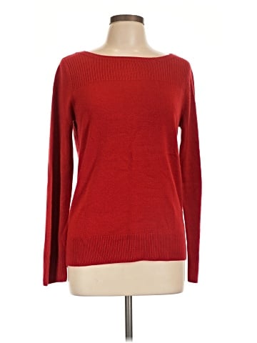 DressBarn Pullover Sweater (view 1)