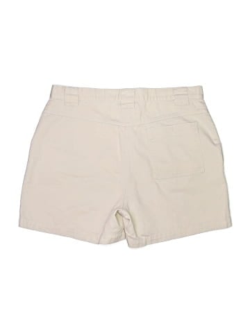 Style&Co Khaki Shorts (view 2)