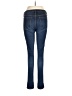 Banana Republic Solid Blue Jeans Size 30 waist - photo 2