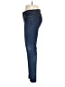 Banana Republic Solid Blue Jeans Size 30 waist - photo 5