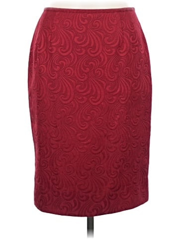 STUDIO by Tahari-Levine Formal Skirt (view 1)