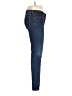 Banana Republic Solid Blue Jeans Size 30 waist - photo 4