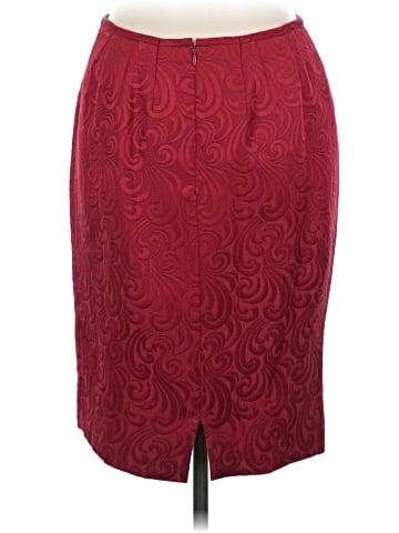 STUDIO by Tahari-Levine Formal Skirt (view 2)