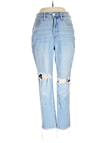 Madewell Jeans (view 1)