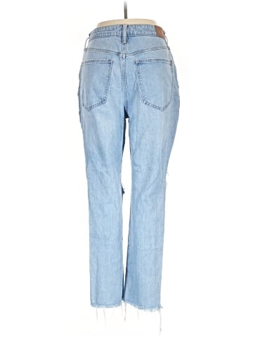 Madewell Jeans (view 2)