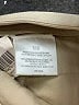 BCBGMAXAZRIA Solid Tan Khaki Shorts Size 8 - photo 4