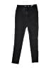 Old Navy Solid Black Jeans Size 14 - photo 1