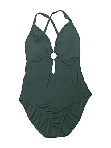 Bleu Rod Beattie One Piece Swimsuit (view 1)