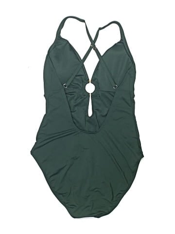 Bleu Rod Beattie One Piece Swimsuit (view 2)