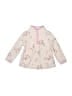 OshKosh B'gosh 100% Polyester Ivory Pullover Sweater 9-12 MO / 12 MO - photo 1
