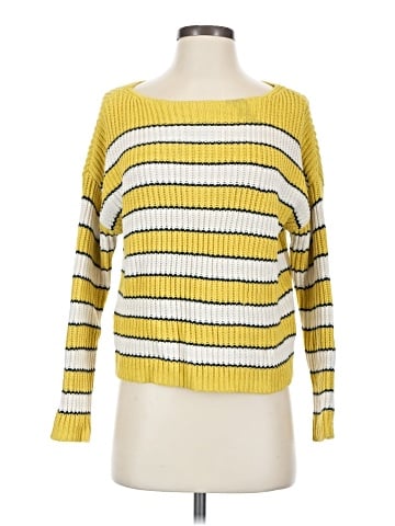 Lilla P Pullover Sweater (view 1)