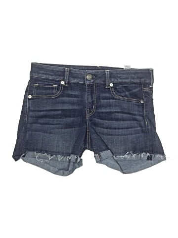 American Eagle Outfitters Denim Shorts (view 1)