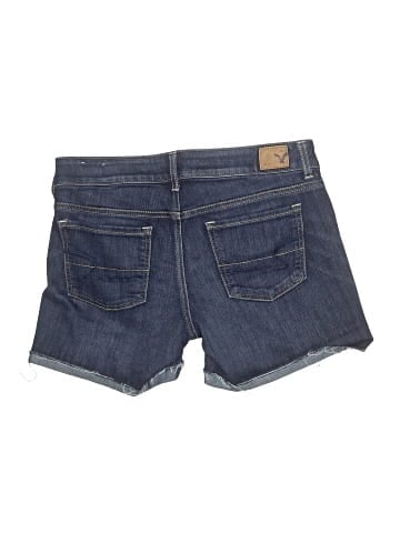 American Eagle Outfitters Denim Shorts (view 2)