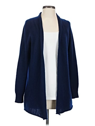 Neiman Marcus Cardigan (view 1)