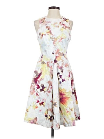 Hunter Bell Cocktail Dress (view 1)