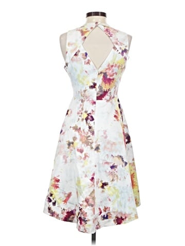 Hunter Bell Cocktail Dress (view 2)