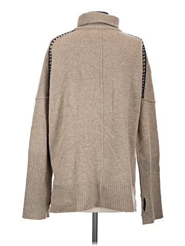 Zadig & Voltaire Wool Pullover Sweater (view 2)