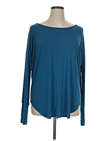 Glyder Long Sleeve T-Shirt (view 1)