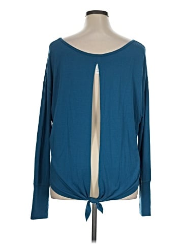 Glyder Long Sleeve T-Shirt (view 2)