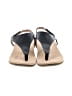 Dream Pairs Gray Sandals Size 10 - photo 2