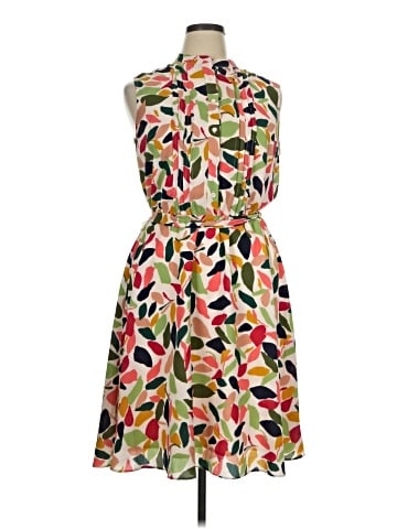Maggy London Casual Dress (view 1)