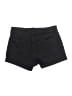 Old Navy Solid Black Shorts Size 4 - photo 2