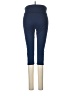 Lands' End Solid Blue Active Pants Size M - photo 2