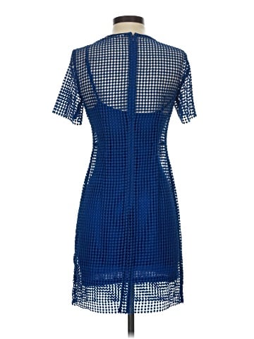 Diane von Furstenberg Cocktail Dress (view 2)