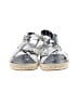 Marc Fisher LTD Silver Sandals Size 9 1/2 - photo 2