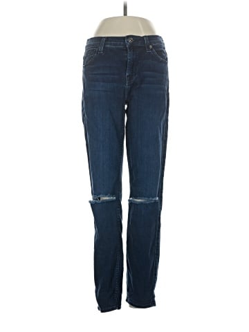 7 For All Mankind Jeans (view 1)