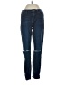 7 For All Mankind Blue Jeans Size 25 waist - photo 1